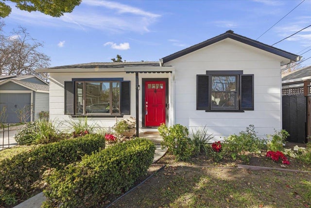 1035 Newhall St, SAN JOSE