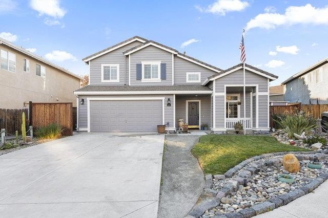 2260 Pinnacle Ct, HOLLISTER