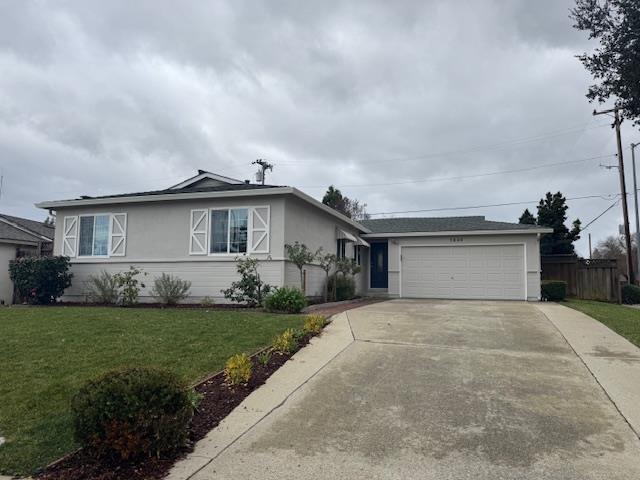 1040 Linda Dr, Campbell