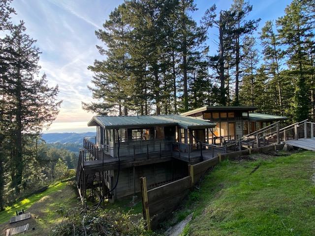 47 Forest View Rd, REDWOOD CITY