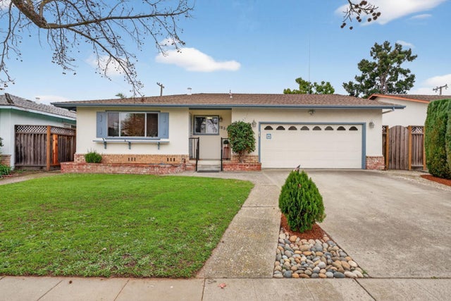 1858 Lencar Way, SAN JOSE