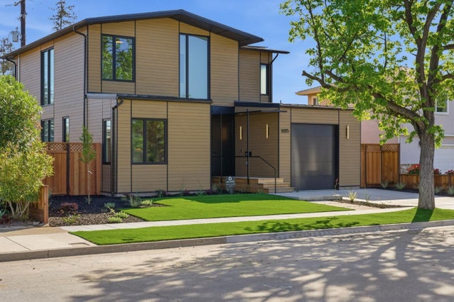 1815 Andrews Ave, SAN JOSE