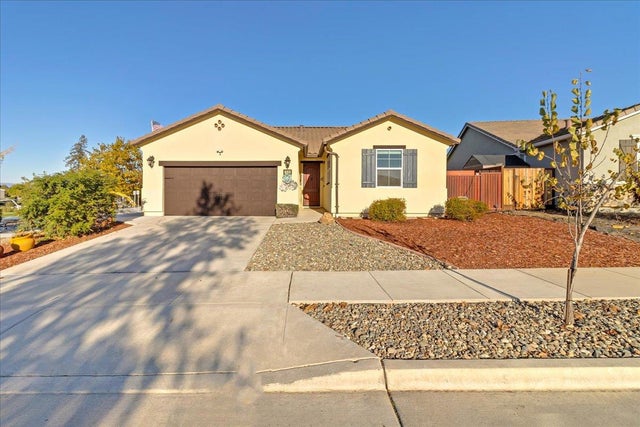 215 Lucero Dr, HOLLISTER