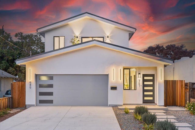 747 W Washington Ave, Sunnyvale