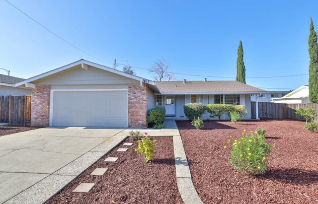 1617 Tartarian Way, SAN JOSE