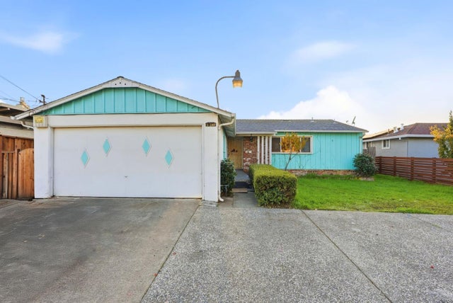 31047 Brae Burn Ave, HAYWARD