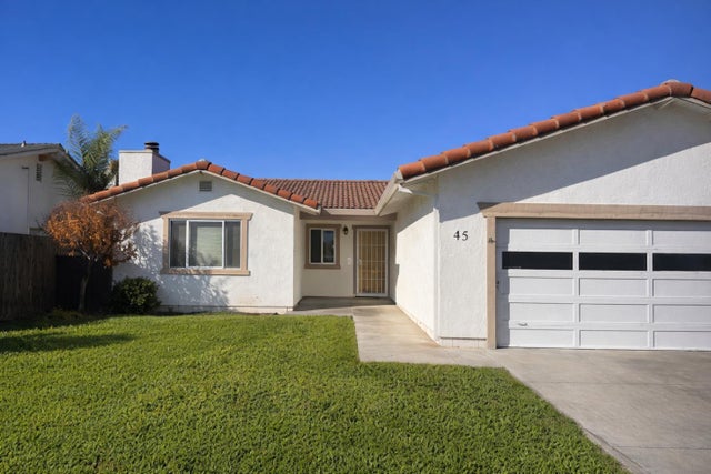 45 Franklin St, SAN JUAN BAUTISTA