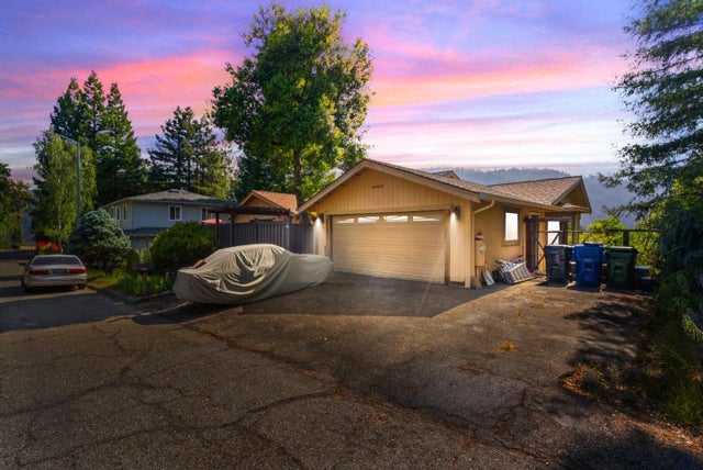 267 Crows Nest Dr, BOULDER CREEK