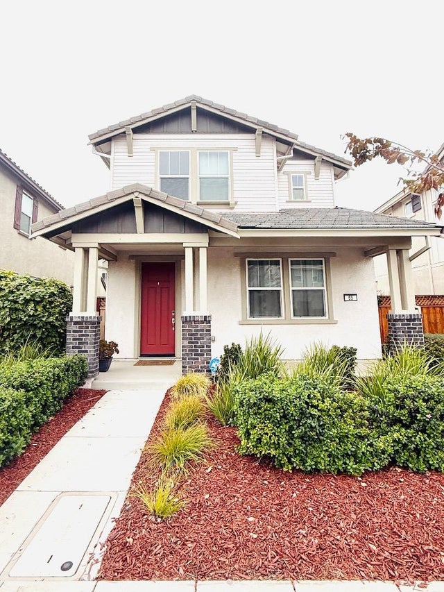 55 E Funderburg Blvd, MOUNTAIN HOUSE