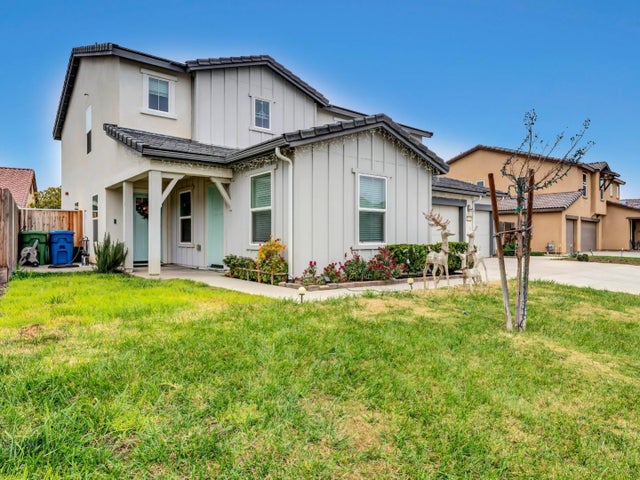 1672 Thistle Ln, LOS BANOS