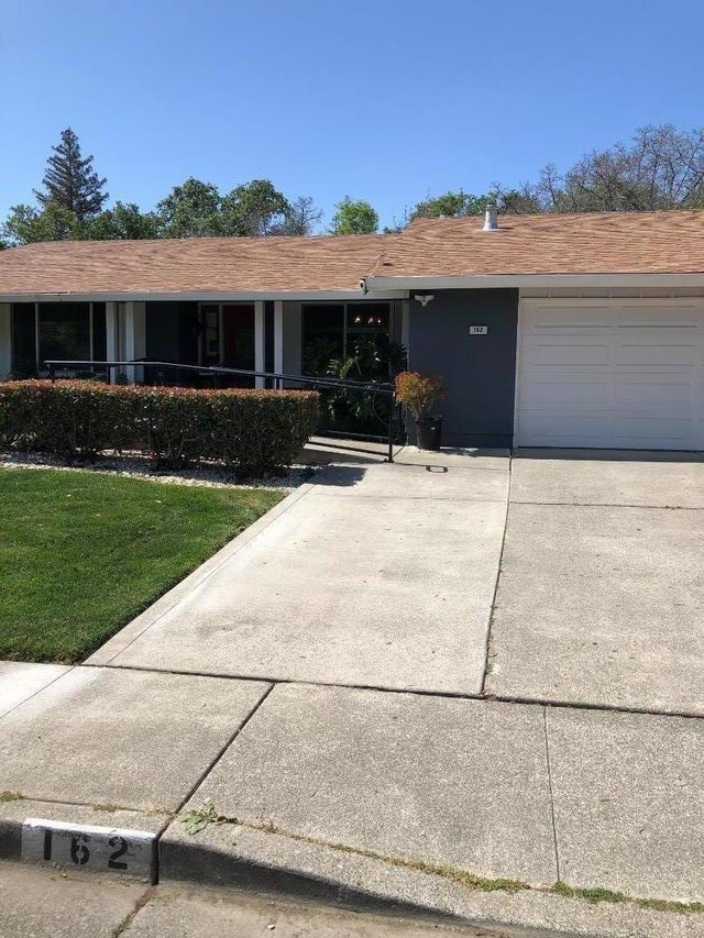 162 N Alamo Dr, VACAVILLE