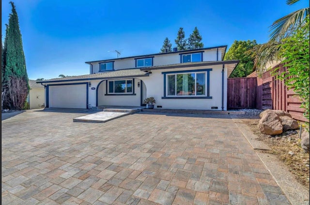 2901 Glen Heather Dr, SAN JOSE