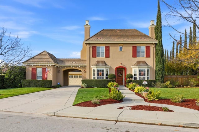 1625 Mission Avenida, MORGAN HILL