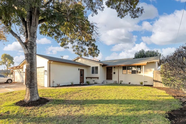 527 Maple Ave, MILPITAS