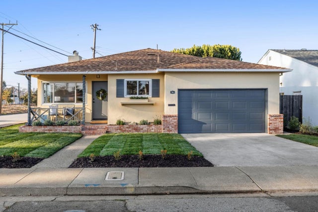 300 San Pablo Ave, MILLBRAE