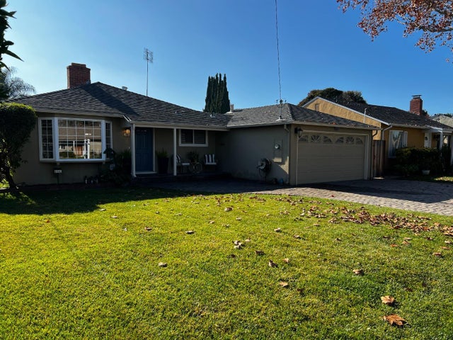 3140 El Sobrante St, SANTA CLARA
