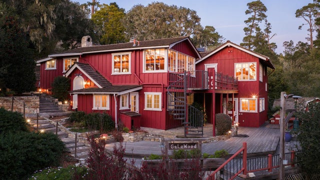 0 Crespi 2 Ne Of Flanders Way, CARMEL