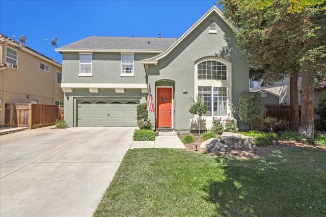 1760 Morning Glory Dr, HOLLISTER