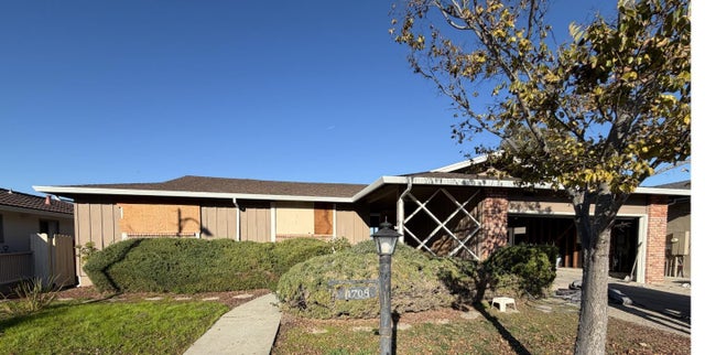 1708 Toledo Ave, BURLINGAME