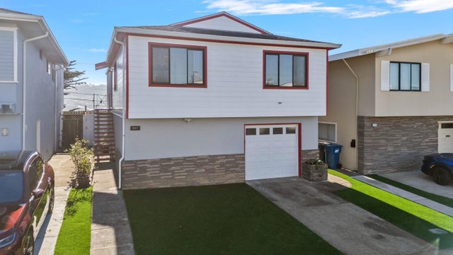 257 San Fernando Way, DALY CITY