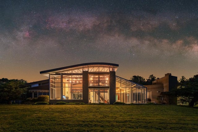 801 Bean Hollow Rd, PESCADERO