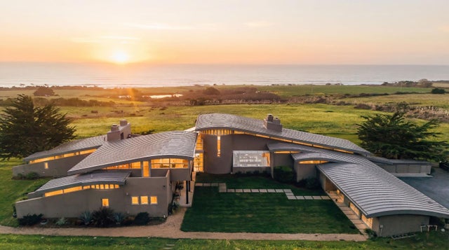 801 Bean Hollow Rd, PESCADERO