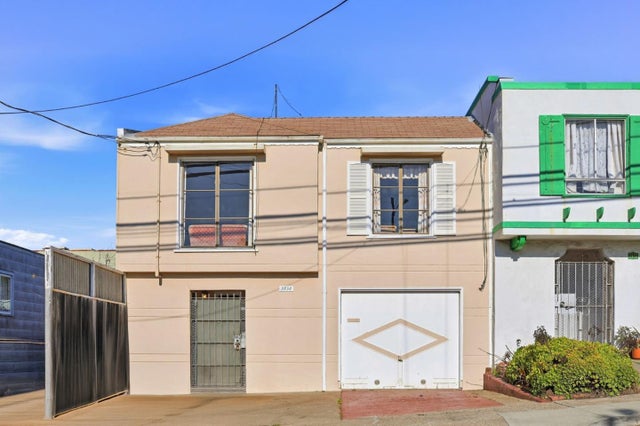3838 Lawton St, SAN FRANCISCO