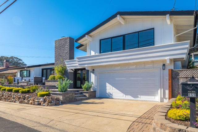 859 Balboa Ave, PACIFIC GROVE