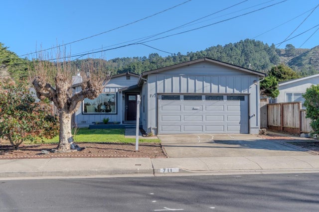 711 Lundy Way, Pacifica