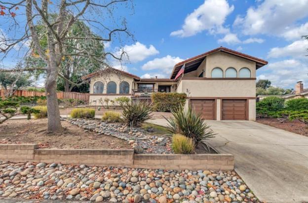 130 Georges Dr, HOLLISTER