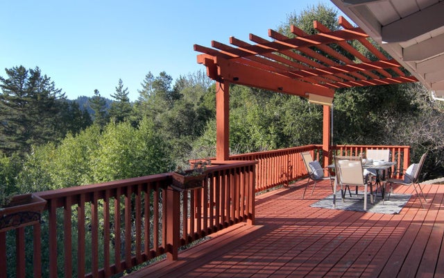 23416 Sunset Dr, LOS GATOS