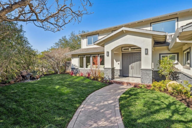 900 Highlands Cir, LOS ALTOS