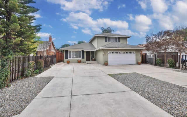 206 Blossom Hill Rd, SAN JOSE