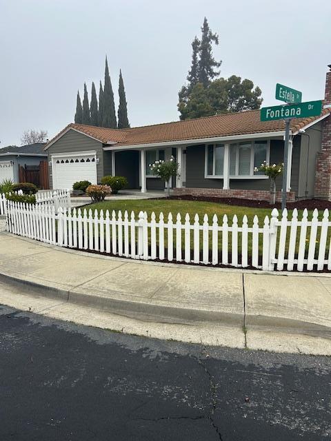 271 Fontana Dr, SANTA CLARA