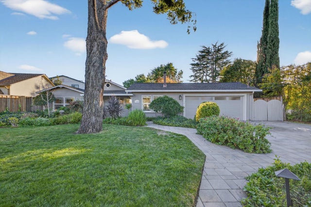 1100 Steinway Ave, CAMPBELL