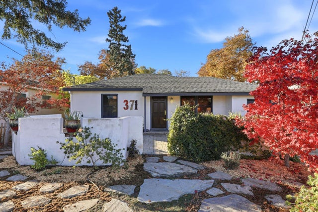 371 Orchard Ave, SUNNYVALE