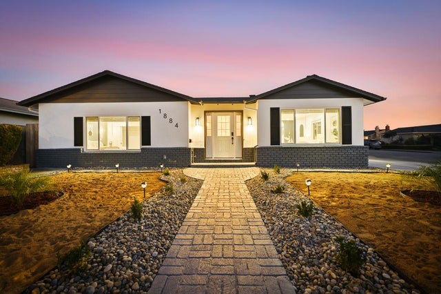 1884 Lanier Ave, SAN LEANDRO