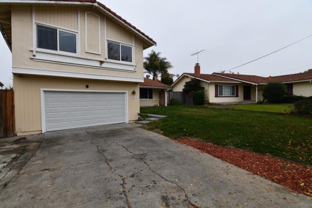 3367 Holderman Dr, SAN JOSE