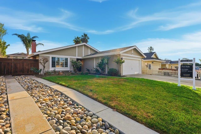 318 Avenida Pinos, SAN JOSE