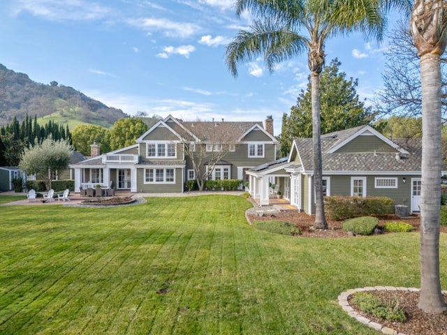 1450 Lakeview Ct, SAN MARTIN