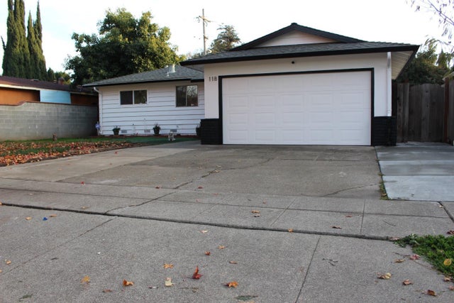 118 Azucar Ave, SAN JOSE