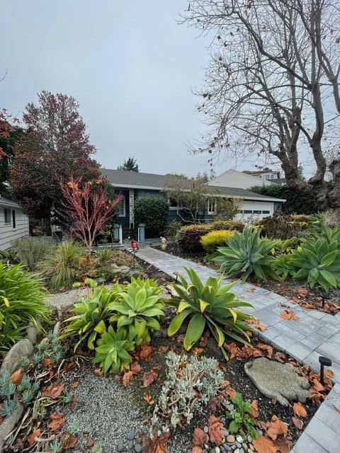 1379 Vista Grande, MILLBRAE