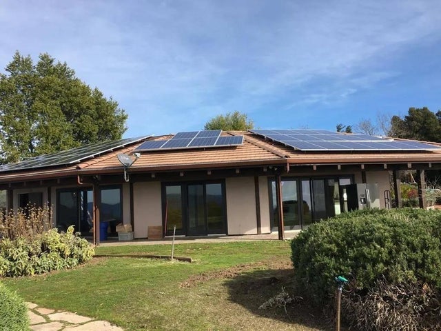 25300 Loma Prieta Ave, LOS GATOS