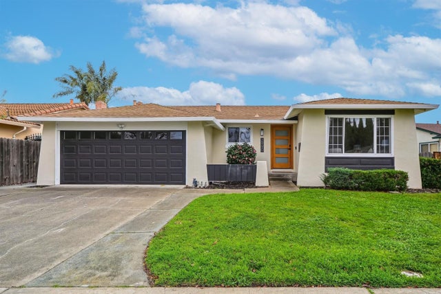 2990 Knights Bridge Rd, SAN JOSE