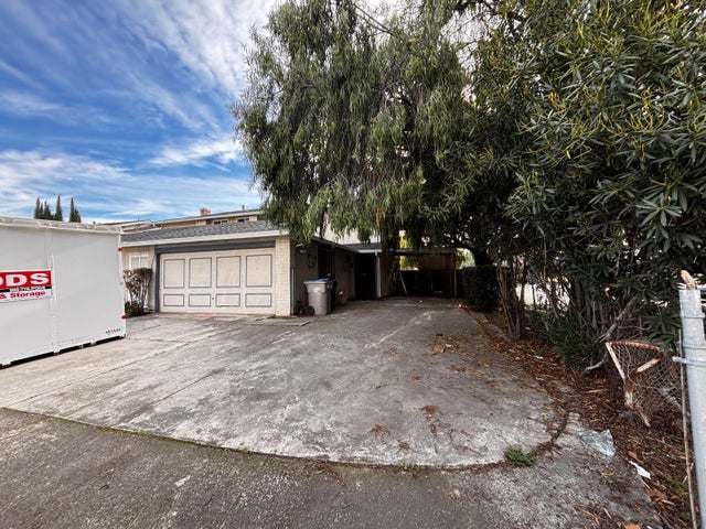 1752 Duffy Way, SAN JOSE