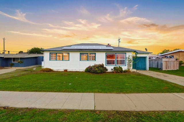 1170 Tyler St, SALINAS