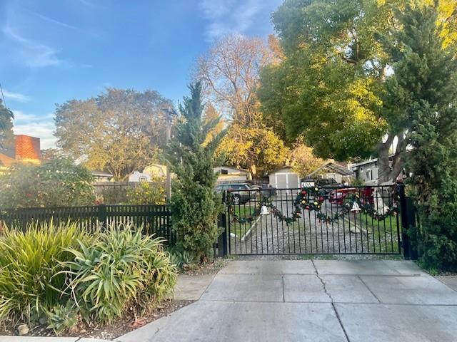 406 7th Ave, MENLO PARK