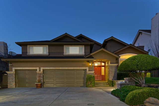 1127 Kendal Ct, SAN JOSE