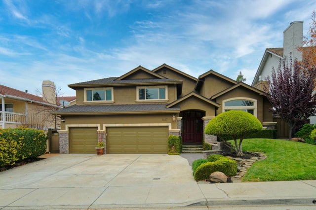 1127 Kendal Ct, SAN JOSE