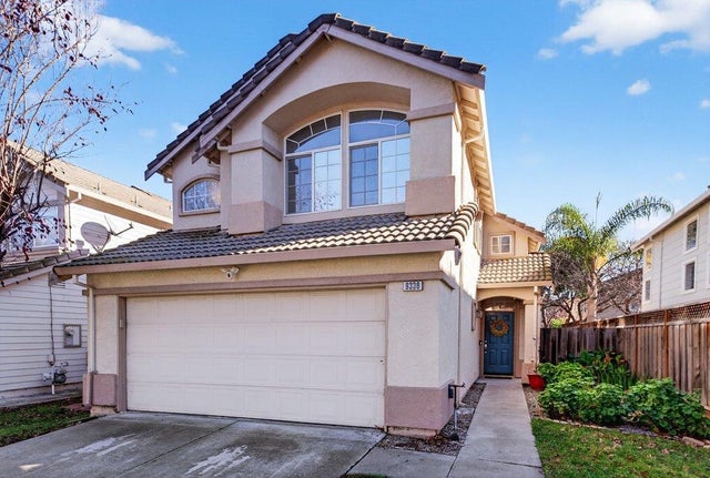 9336 Lariat Dr, GILROY